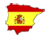 CRISTALERÍA ACHA - Espanol